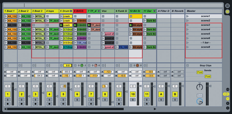 Ableton launchpad software download